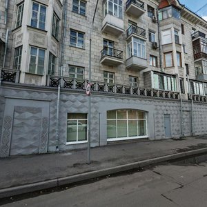 Pionerskiy Avenue, 24, Novokuznetsk: photo