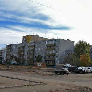 Salmyshskaya street, 31/1, Orenburg: photo