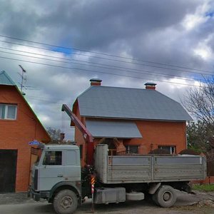 Ulitsa Mira, 31, : foto