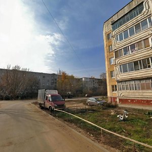 Kalnaya Street, 26, Ryazan: photo