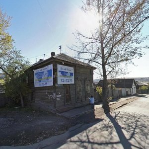 Kozhova street, 38, Irkutsk: photo