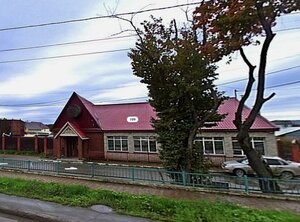 Sovetskaya ulitsa, 109, Yuzhno‑Sakhalinsk: photo