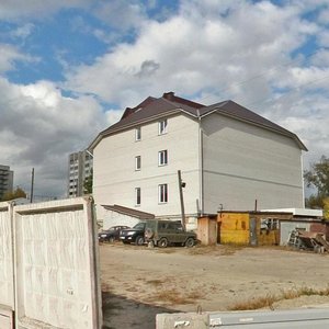 Барнаул, Улица Папанинцев, 165: фото
