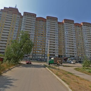 Olkhovsky Lane, 2Д, Voronezh: photo