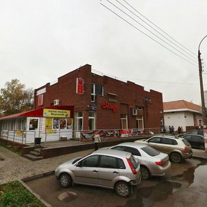 Burevestnika Street, 15А, Nizhny Novgorod: photo