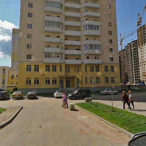 Pervomayskaya Street, 26, Saint Petersburg: photo
