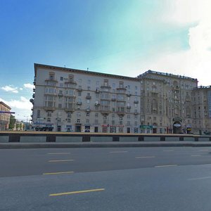 Leningradskiy Avenue, 69с2, Moscow: photo