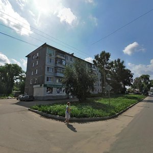 Брянск, Улица Шолохова, 47: фото