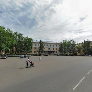 Kirovskiy prospekt, 42, Volhov: photo