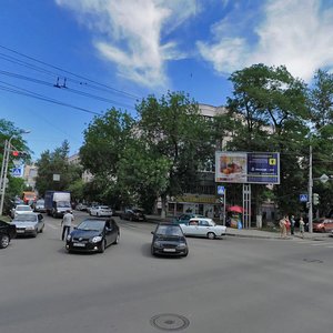 Krasnoarmeyskaya Street, 89/64, Rostov‑na‑Donu: photo