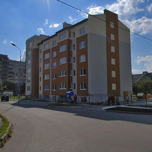 Калининград, Судостроительная улица, 94: фото