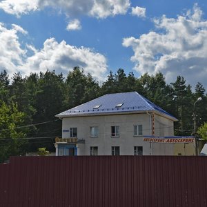 Ostrovetskoye shosse, 14, : foto