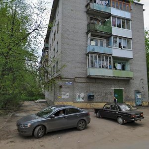 Furmanova Street, 7, Tver: photo