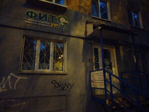 Пермь, Улица Маршала Рыбалко, 74: фото