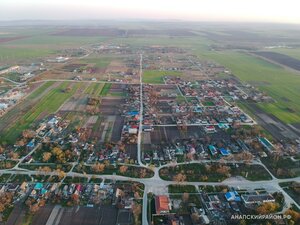 Sadovaya ulitsa, 238 ، كراسنودار كراي: صورة