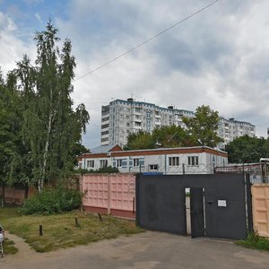 Mayolik Street, 17, Hot'kovo: photo