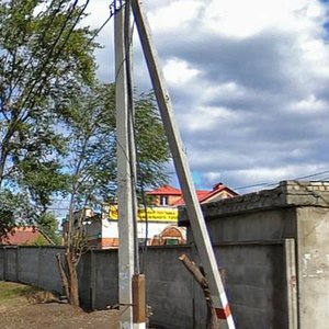 Federatsii Street, 62, Ulyanovsk: photo