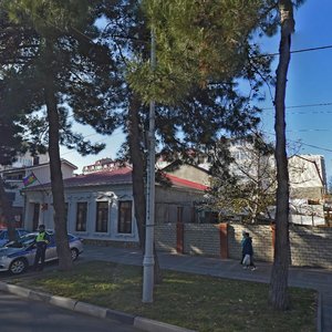 Krymskaya Street, 93, Anapa: photo