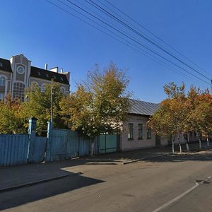 Оренбург, Комсомольская улица, 59: фото