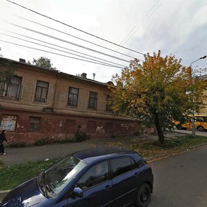 Karla Marksa Street, 84А, Kirov: photo