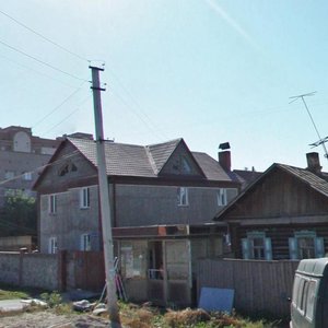 Leningradskaya Street, 294, Novosibirsk: photo