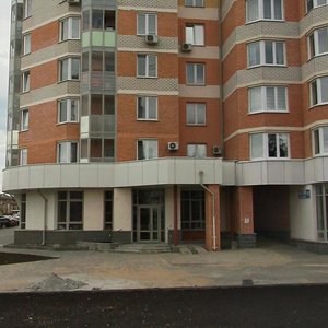 Bakinskih Komissarov Street, 99 ، يكاترينبورغ: صورة