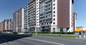 Generala Kravchenko Street, 8, : foto