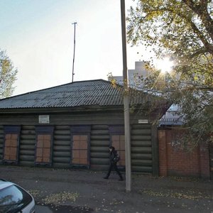 Nikolay Gavrilov street, 4, : foto
