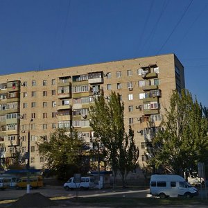 Волжский, Проспект имени Ленина, 129: фото
