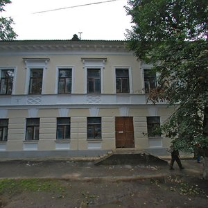 Gerasimenko-Manitsyna Street, 6/21, Veliky Novgorod: photo