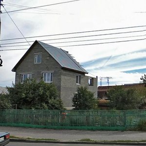 Karpinskogo Street, 162, Penza: photo