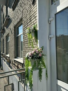 Nalichnaya Street, 22, : foto