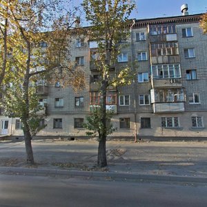 Stantsionnaya Street, No:45, Kurgan: Fotoğraflar