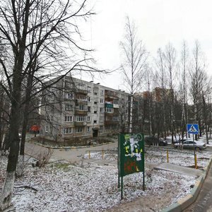 Marshala Zhukova Street, 24, Nizhny Novgorod: photo