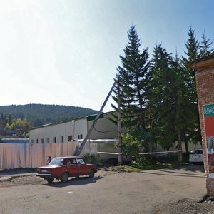 2-y pereulok, 2А, Krasnoyarsk Krai: photo