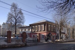 Fridrikha Engelsa Street, 14 ، : صورة