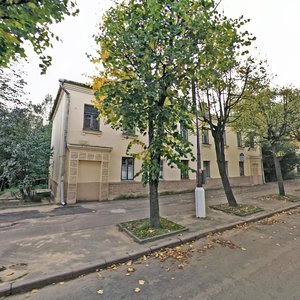 Chyrvonaarmiejskaja Street, 22 ، مينسك: صورة