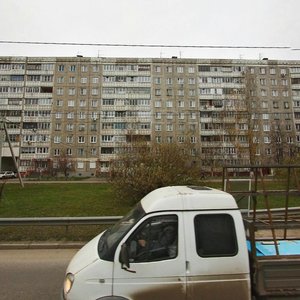 Lvovskaya Street, 13, Nizhny Novgorod: photo