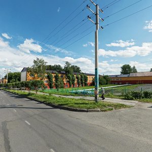 Nogradskaya ulitsa, 9, Prokopevsk: photo