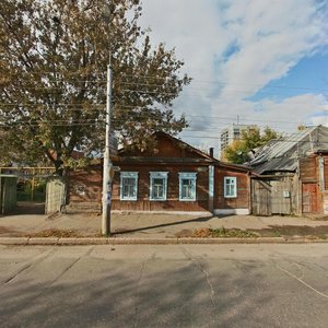 Samarskaya Street, 200А, Samara: photo