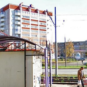 52nd Complex, 27, Naberezhnye Chelny: photo