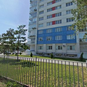 Batalyonnaya Street, 13А, Volgograd: photo