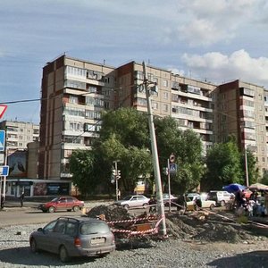 Çelyabinsk, Pervoy Piyatiletki Sok., 11: foto