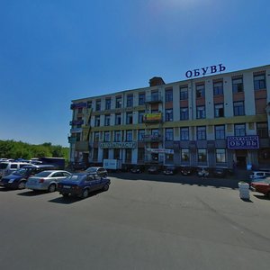 Sovetskaya Street, 36к7, Balashiha: photo