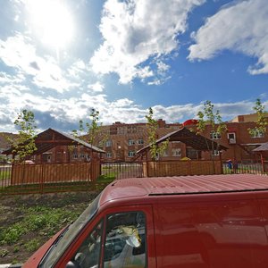 Solnechnaya Street, 5, : foto