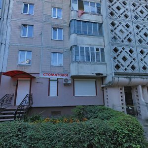 Vulytsia Vasylia Symonenka, 2, Ternopil: photo