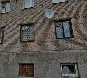 Pervomayskaya ulitsa, 8, Vyborg: photo