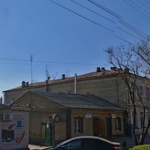 Karla Marxa Avenue, 28, Stavropol: photo