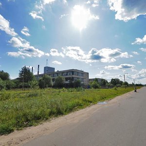 Ulitsa 120-y Gatchinskoy Divizii, 10, Gatchina: photo
