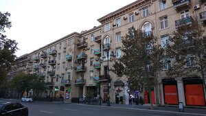 Azеrbaycan Avenue, 57B, Baku: photo